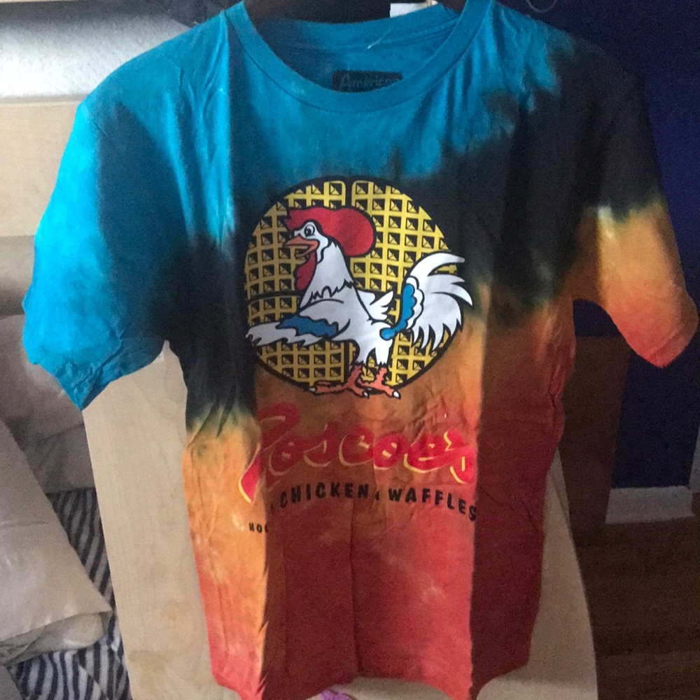 Graphic Tee